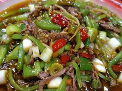 -灶东家民间菜(回兴店)