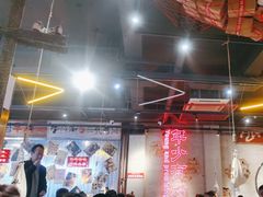 -大头叔烤鸡爪·朝鲜族烤串(天池路店)