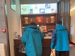 -冶春茶社(官园桥店)
