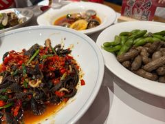 -匠熙小馆(崇文门店)