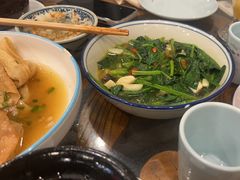 -西江美食舫·江西菜(健德桥店)