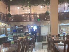 -福慧慈缘素食餐厅(王府井店)