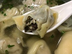 -顶巧鸡汤馄饨(虹口总店)