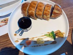 -曼乐辰餐厅(中庚漫游城店)