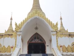 -洛阳白马寺