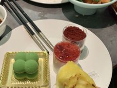 -一方渔歌蒸汽海鲜自助(文化路万达广场店)