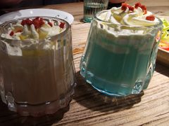 -漾花汐·西餐·下午茶(苏州湾歌林公园店)