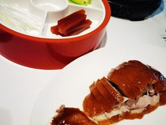 -东门烤鸭店(东华门店)
