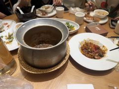 -隅乐胡椒虾·台湾菜·团建(皇岗店)