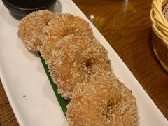 -明泰谷泰国餐厅(正大广场店)