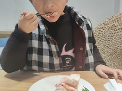-嗒令甜品·主题融合料理餐厅(首座时代店)