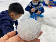 -Mr·Kuma酷么先生雪之乐园