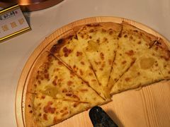 -言玖鲜火锅串串披萨自助(益田假日店)