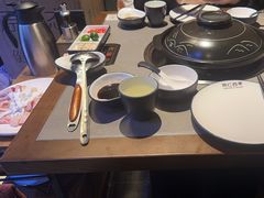 -同仁四季椰子鸡(无锡滨湖万象汇店)