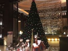 -上海东方佘山翰悦阁酒店·Vie全日制餐厅