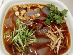 -老爷庙风味美食府(魏都大道店)