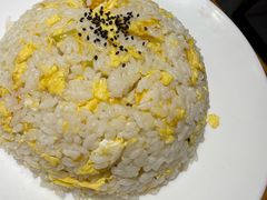 炒饭-一顿烧烤(八经街店)