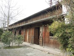 DSCF2202-烟水渔庄餐厅(西溪湿地店)