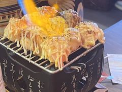 -仙隐小鹿料理食堂(惠济万达店)