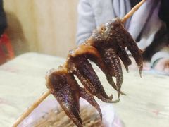 -十里铺铁板鱿鱼