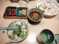 -锦府盐帮·侯宅(五棵松万达店)