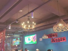 -陈老二烧烤(草市街总店)