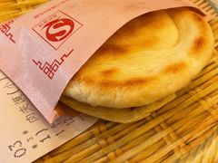 肉夹馍-玉华宫宾馆·餐厅(铜川驻京办店)