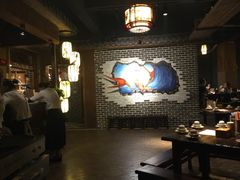 -功夫小龙虾·烧烤·江湖菜(金沙洲店)