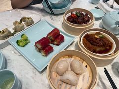 -菲住布渴酒店自助餐厅(阿里巴巴西溪园区店)