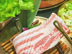 -西塔老太太泥炉烤肉(龙湖北苑天街店)