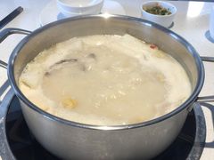 -煲王粤菜餐厅(中侨中心店)