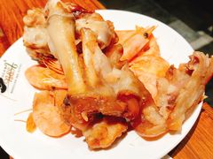 -汉巴味德(大悦城店)