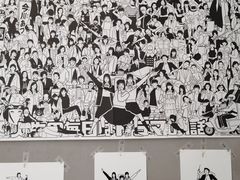 -T-COFFEE(长江花园店)