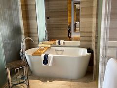 -太原凯宾斯基饭店