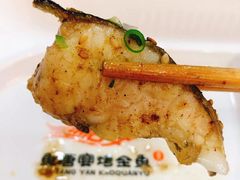 -鱼羊宴烤鱼羊蝎子烧烤(怡馨家园店)