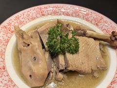 -517烧烤·龙虾·海鲜大排档(万象都荟店)