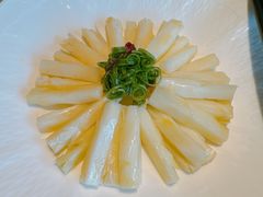 -九里云松·天香餐厅
