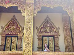 -西双版纳勐泐文化旅游区