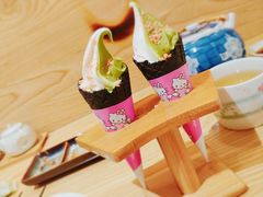 -隐泉京望日式料理(太和广场店)