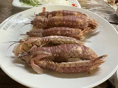 -官塘鱻鱻鱼生