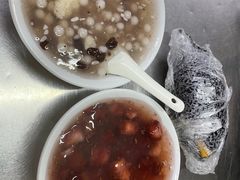 -芳婆糕团店(王府大街店)