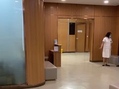 -美年大健康·体检中心(江岸分院)