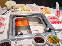 -海底捞火锅(中商百货店)
