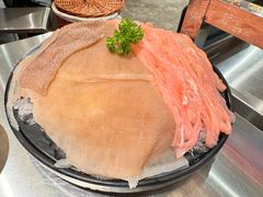 -朱光玉火锅馆(青岛凯德店)