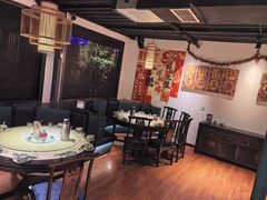 -院8里·小聚园老川菜(九眼桥店)