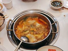 -刘一锅筋头巴脑(大悦城C店)