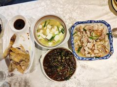 -观桥阁(锦溪店)