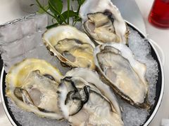 -川越泰火锅(吉利大厦店)