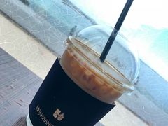 -Cafe Aewol Monsant