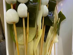 -串一火锅(赛格国际购物中心店)